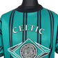 1994-95 Celtic Training Shirt - Size XL