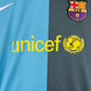 Barcelona 2006/2007 Player Issue Goalkeeper Shirt - Valdes 1