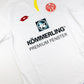 FSV Mainz 2016-17 Football Shirt (Small)