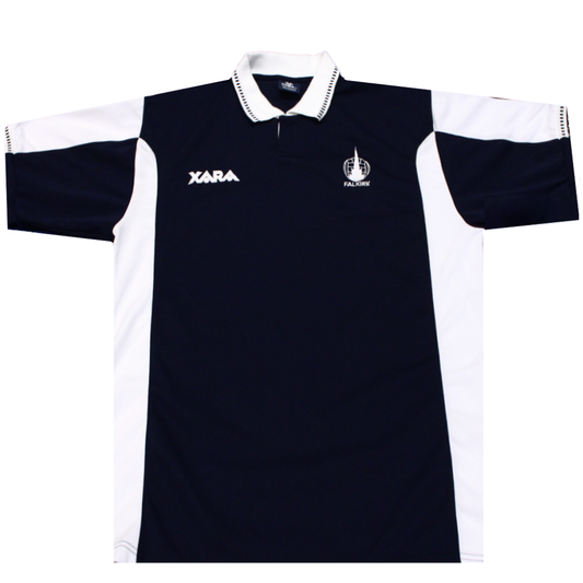 Falkirk 1999-2000 Home Shirt (Excellent) XL