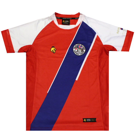 Falklands Islands Home Shirt (BNWOT) S