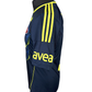 Fenerbahce 2013-14 Third - Size M (S Fit) - Hasan 3 (Signed)