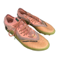 Fermín López Match Worn Boots