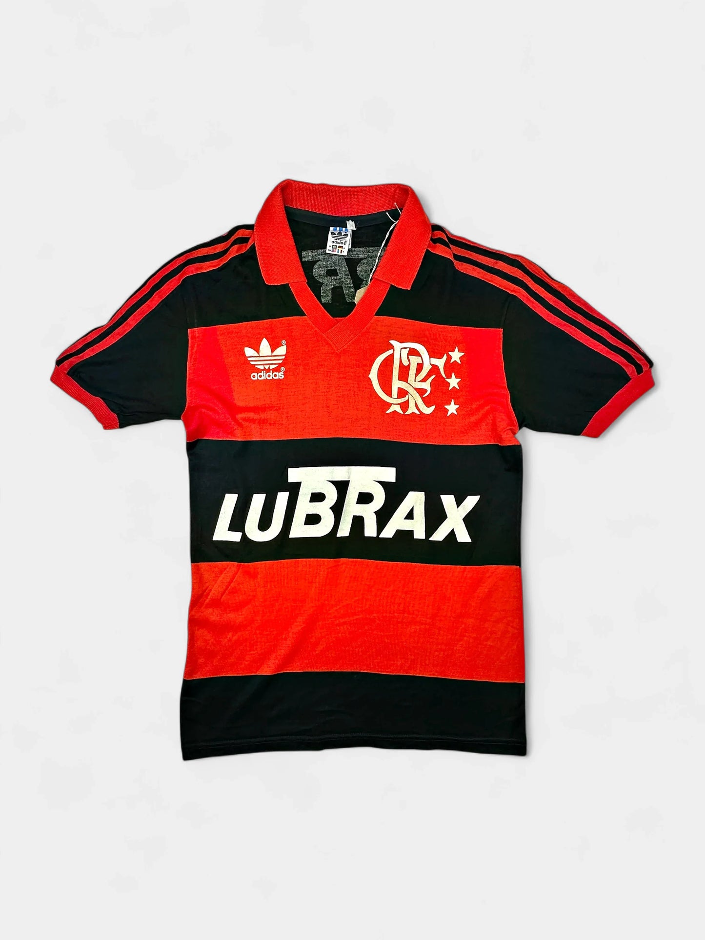 Flamengo 1987-89 shirt (Medium)