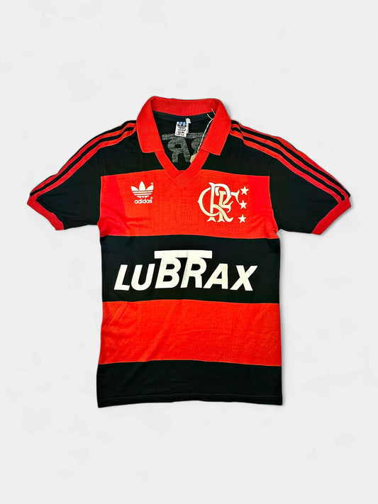 Flamengo 1987-89 shirt (Medium)