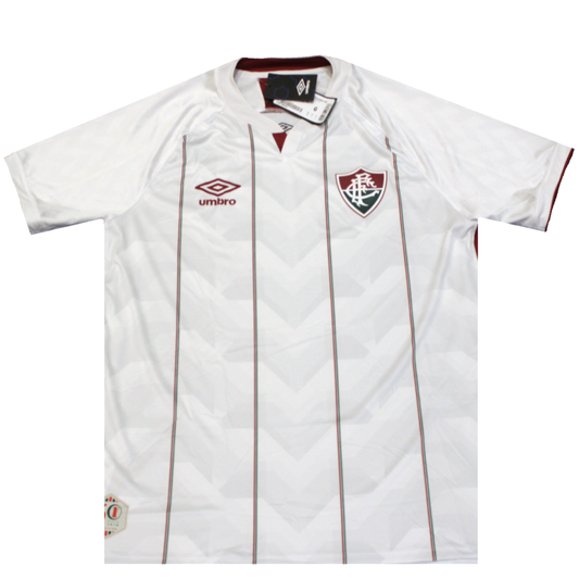 Fluminense 2020-2021 Away Shirt (BNWT) L