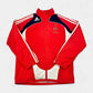 France 2008-09 Anthem Jacket (Medium)