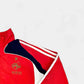France 2008-09 Anthem Jacket (Medium)