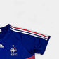 France 2009-10 Football Shirt (Large)