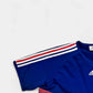 France 2009-10 Football Shirt (Large)