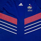 France 2009-10 Football Shirt (Large)