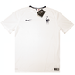 France 2015-2016 Away Football Shirt (BNWT) L