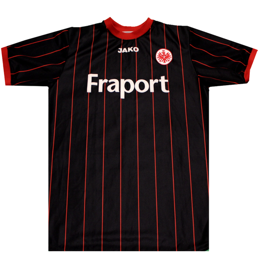 Eintracht Frankfurt 2003-2004 Away Shirt (Excellent) S