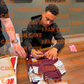 Morgan Rogers Signed Aston Villa Shirt Elite Frame