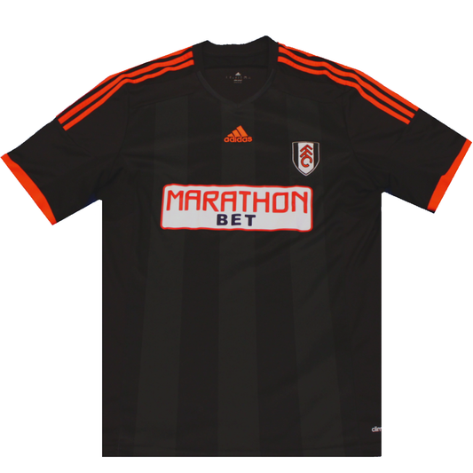 Fulham 2014-2015 Away Football Shirt (Excellent) XL