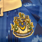 Portsmouth 1993/1994 Home Shirt - XL