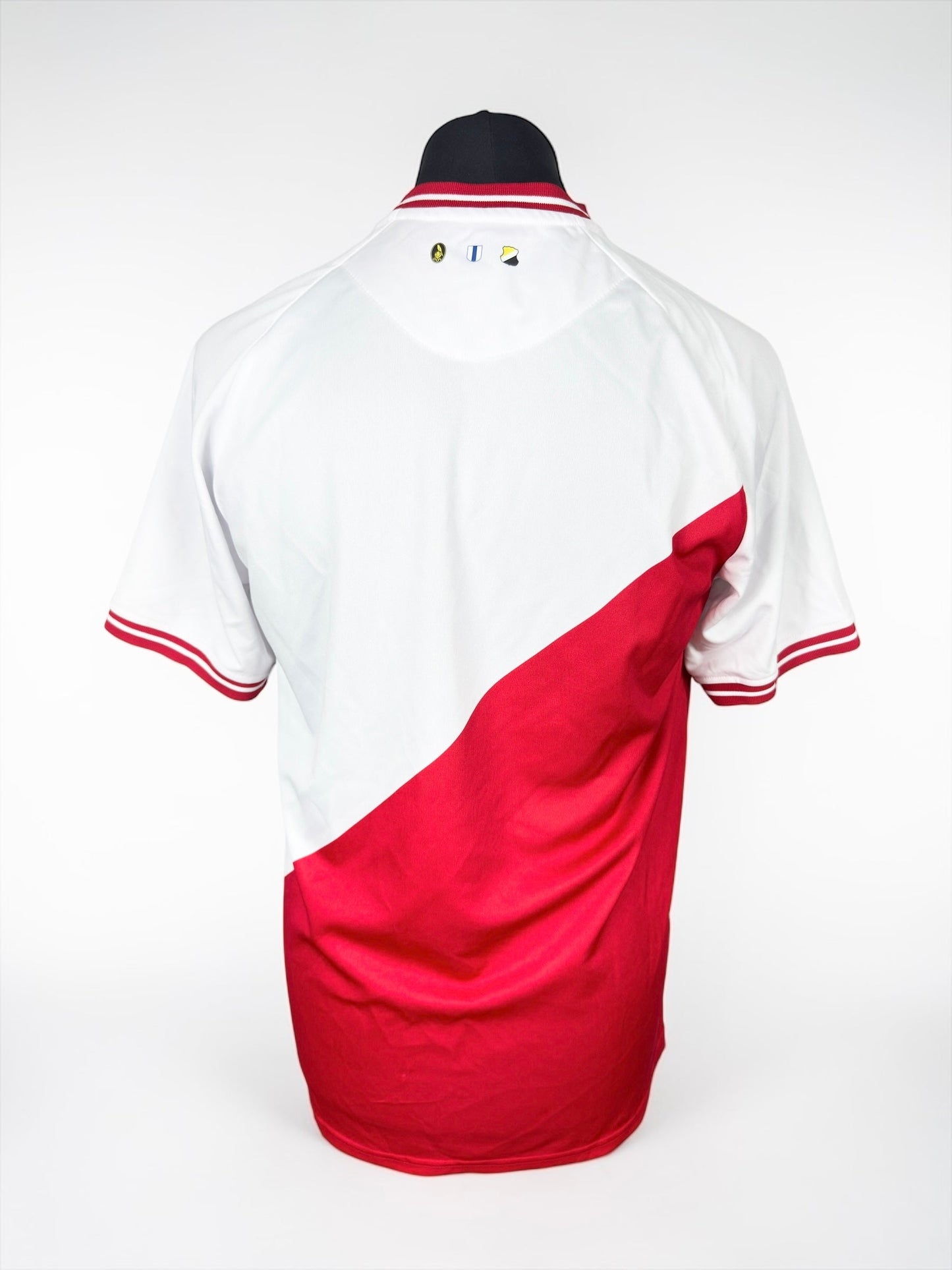 FC Utrecht 2023-24 Home - Size M