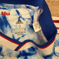 Manchester United Human Race Shirt - Small -Mint - Adidas GJ9084