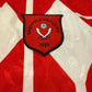 Sheffield United 1995/1996 Home Shirt