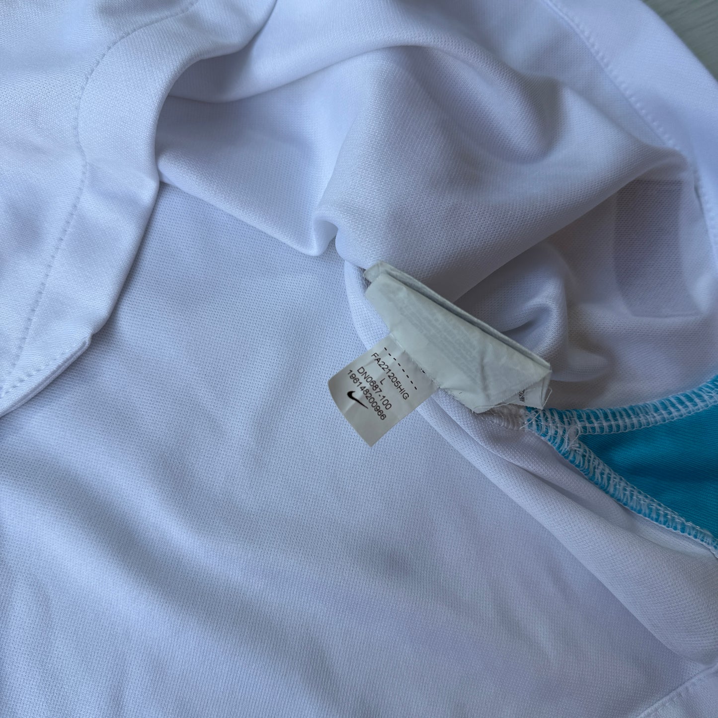 England 20202-2023 Home Shirt