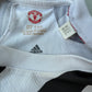 Manchester United 2020/2021 Third shirt - Excellent Condition - Adidas FM4263