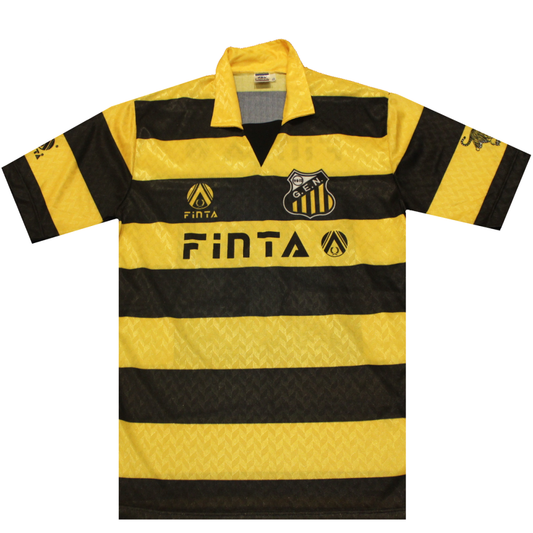 Gremio Novorizontino 1993-1994 Home Shirt (Excellent) L