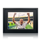 Paul Gascoigne Signed Tottenham Hotspur Image Deluxe Mount Frame