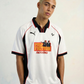 1998 VICE Footbal Store x Pulp Fiction Custom Football Shirt Puma (L)