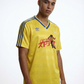 1988 VICE Footbal Store x Fifa Street Custom Football Shirt Adidas (M/L)