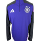 Germany 2024-25 1/4 Zip Training Top - Size XL