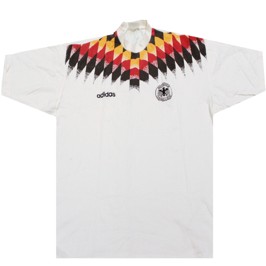 Germany 1994-1996 Training Shirt (Excellent) XL