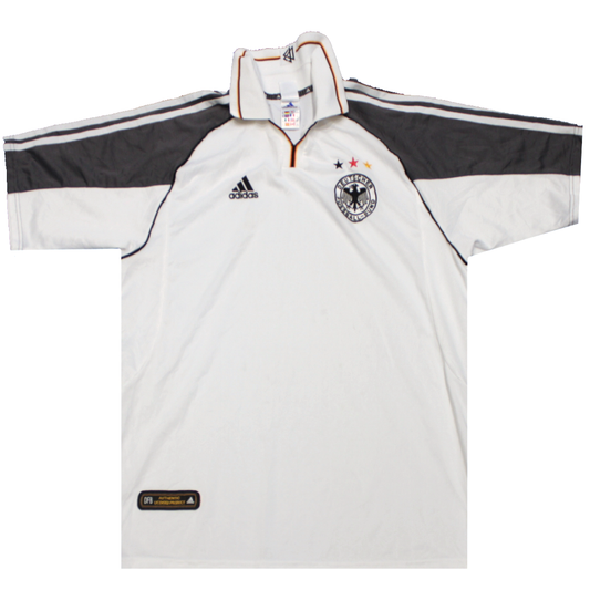 Germany 2000 Home Shirt (Excellent) XL