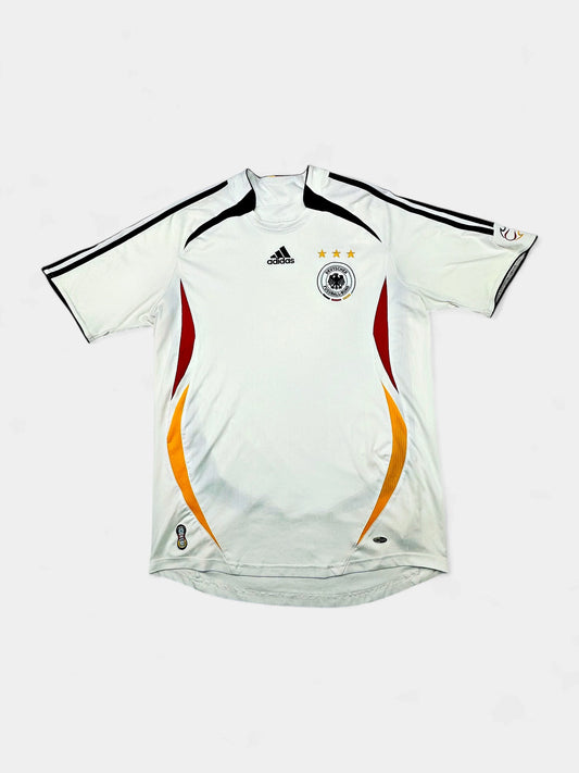 Germany 2006-2008 Football Shirt (Medium)