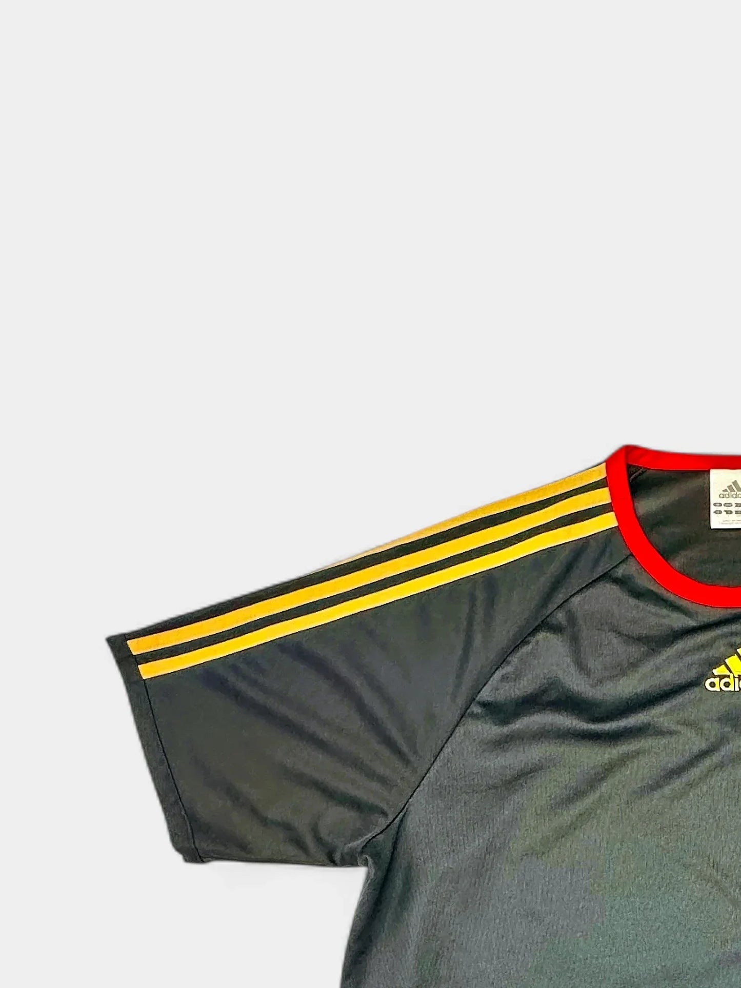 Germany 2010-2011 Football Shirt (Large)