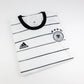 Germany 2020-21 Football Shirt (XXL)