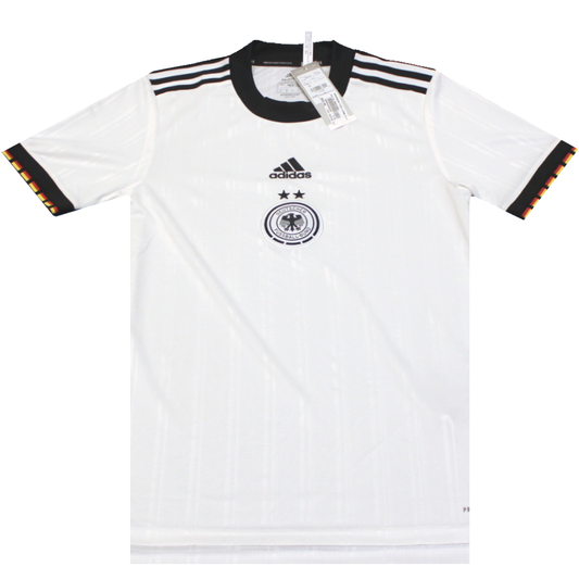 Germany 2022 Special Home Shirt (BNWT) XS