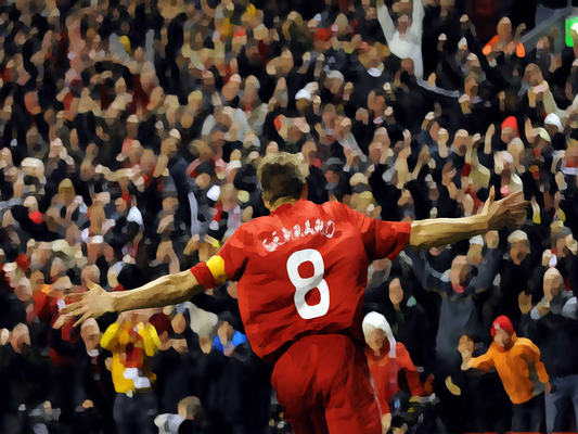 The Boy of Liverpool