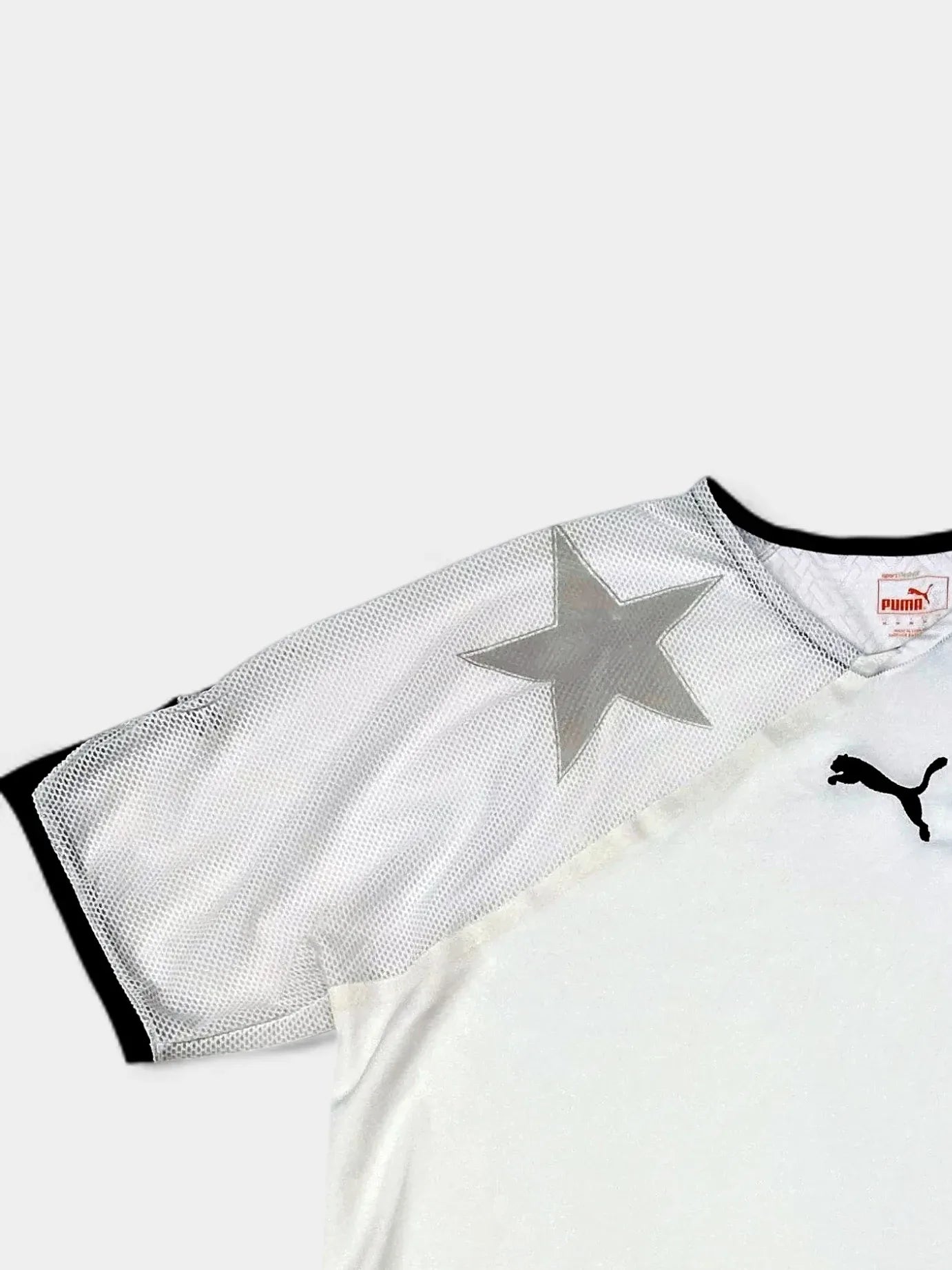 Ghana 2010-11 Football Shirt (Medium)