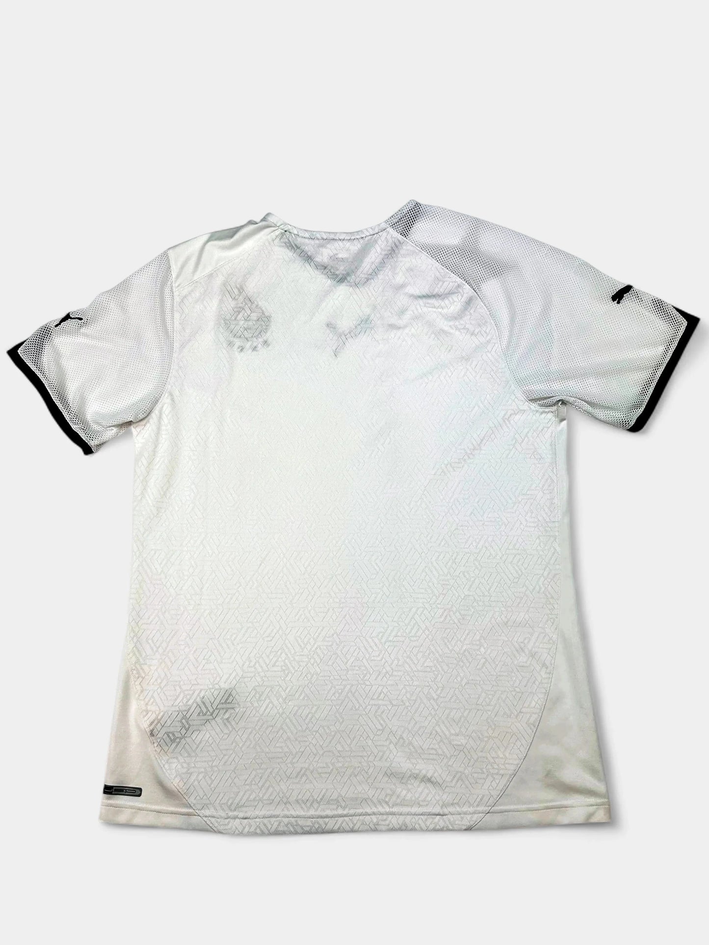 Ghana 2010-11 Football Shirt (Medium)