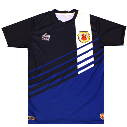 Gibraltar 2012-2013 3rd Football Shirt (Excellent) S