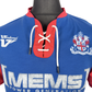 2012-13 Gillingham 100 Year Anniversary Away - Size M