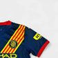 Girona 2024-25 Football Shirt (Small)