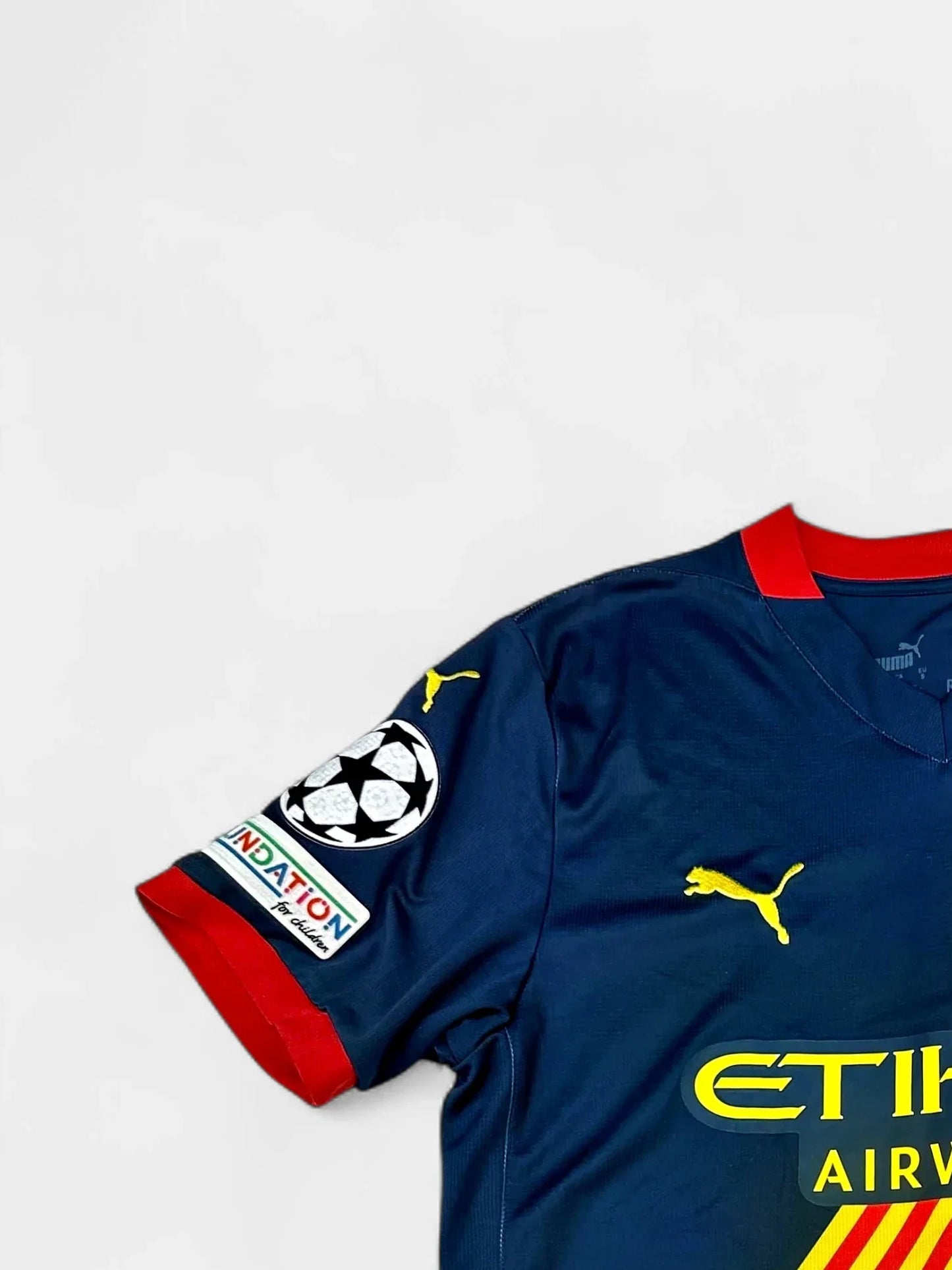 Girona 2024-25 Football Shirt (Small)