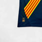 Girona 2024-25 Football Shirt (Small)