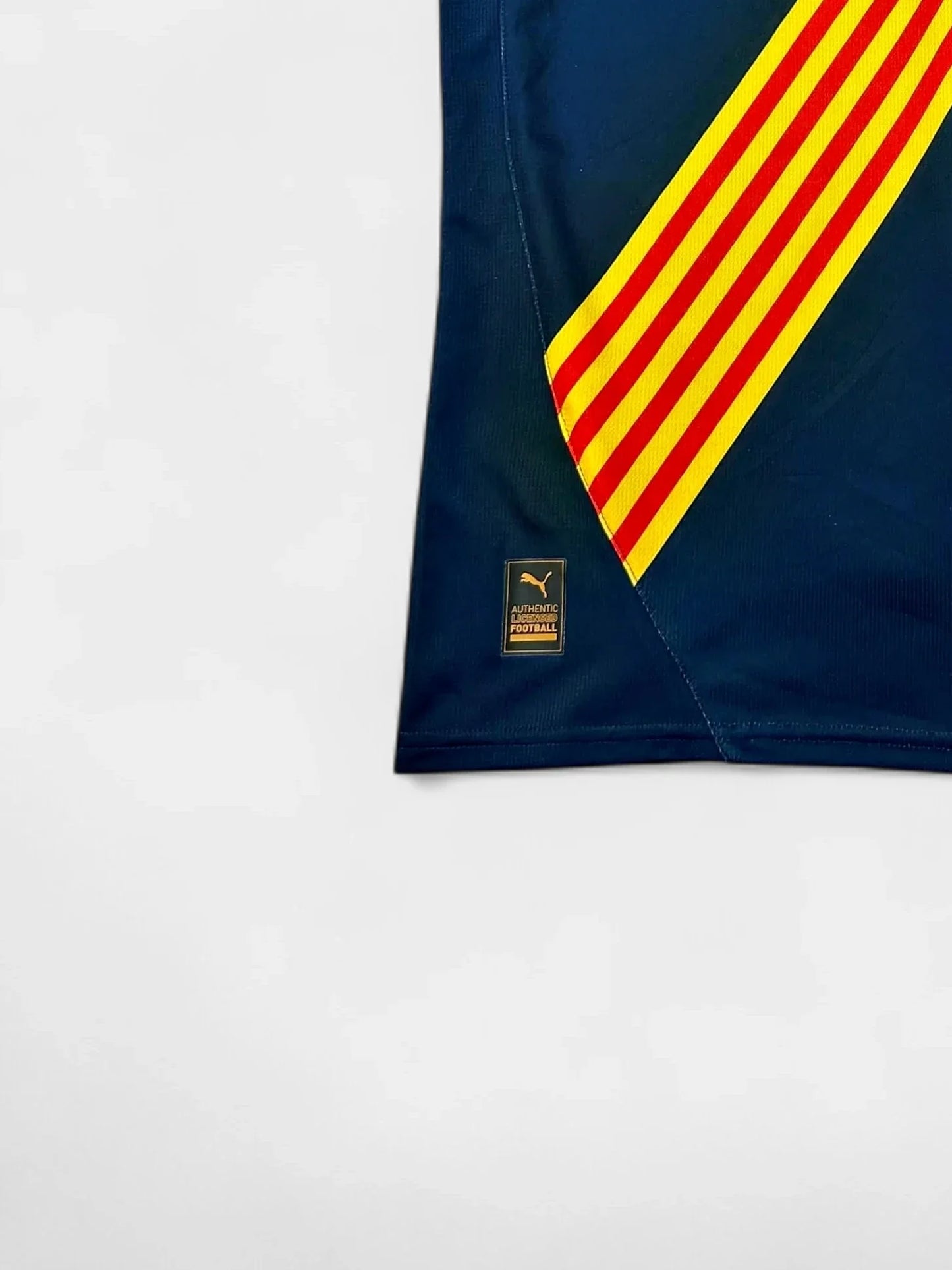 Girona 2024-25 Football Shirt (Small)