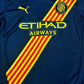 Girona 2024-25 Football Shirt (Small)