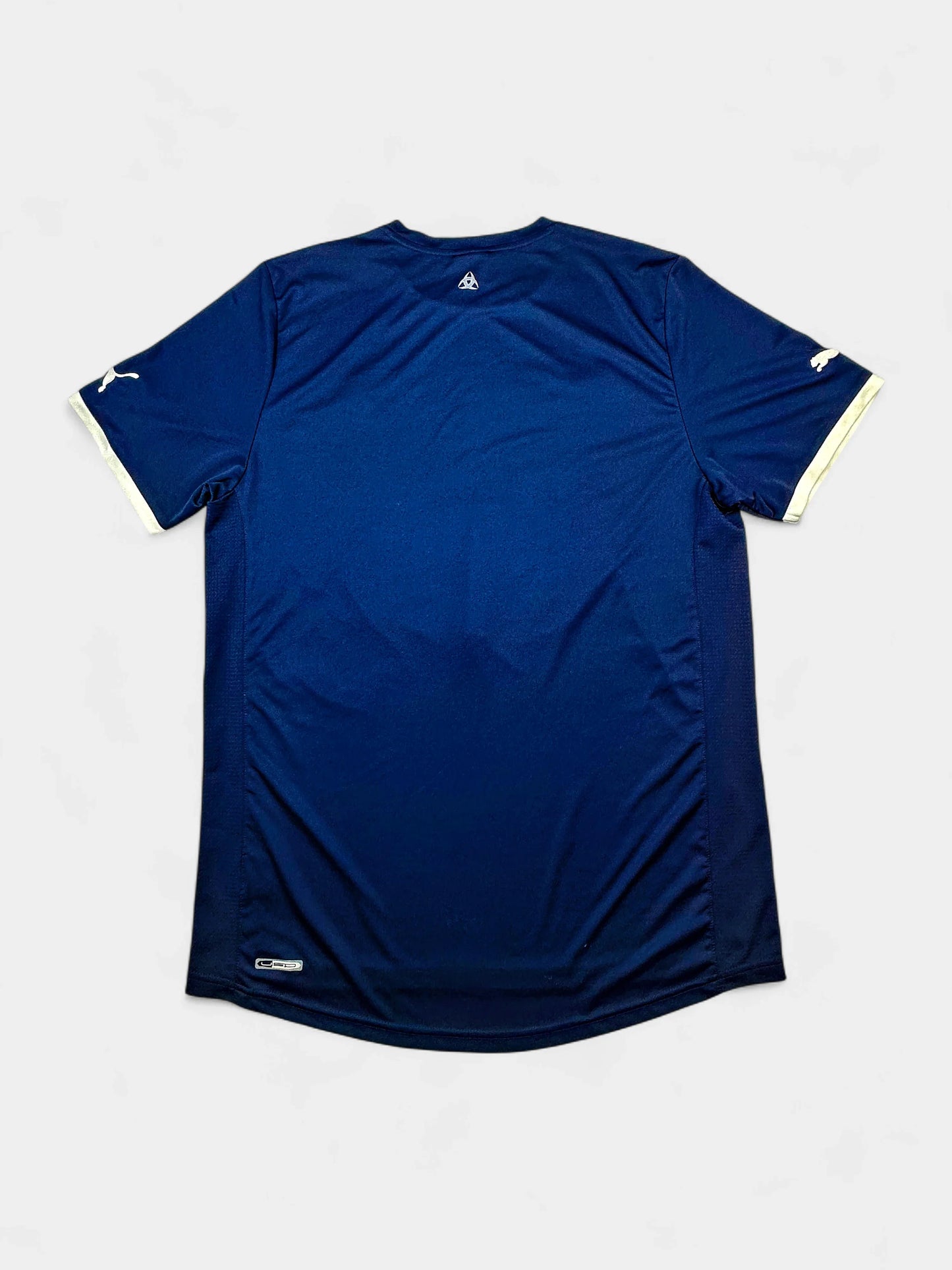 Girondins de Bordeaux 2011-2012 Football Shirt (XL)