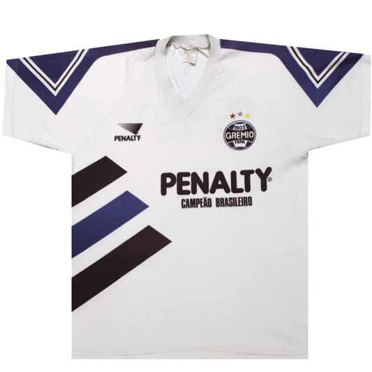 Gremio 1993 Away Shirt (Excellent) L