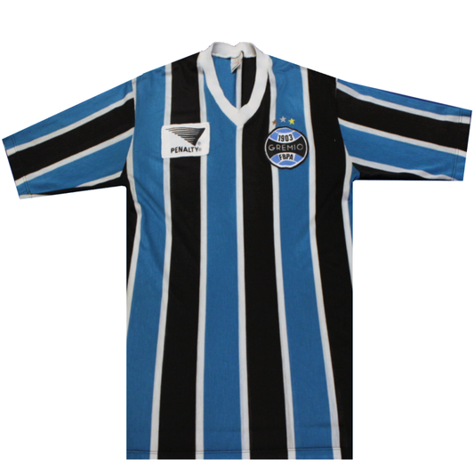 Gremio 1991 Home Shirt (Excellent) L