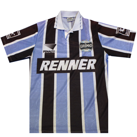 Gremio 1996 Home Shirt (Excellent) M